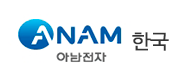 아남전자 한국