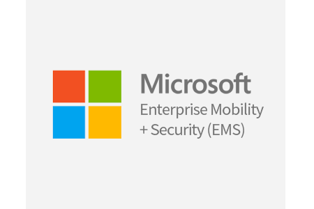 Microsoft Enterprise Mobility + Security